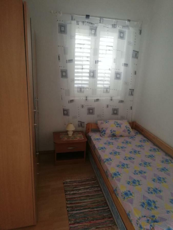 Apartmani Iva Sveti Juraj Exterior photo