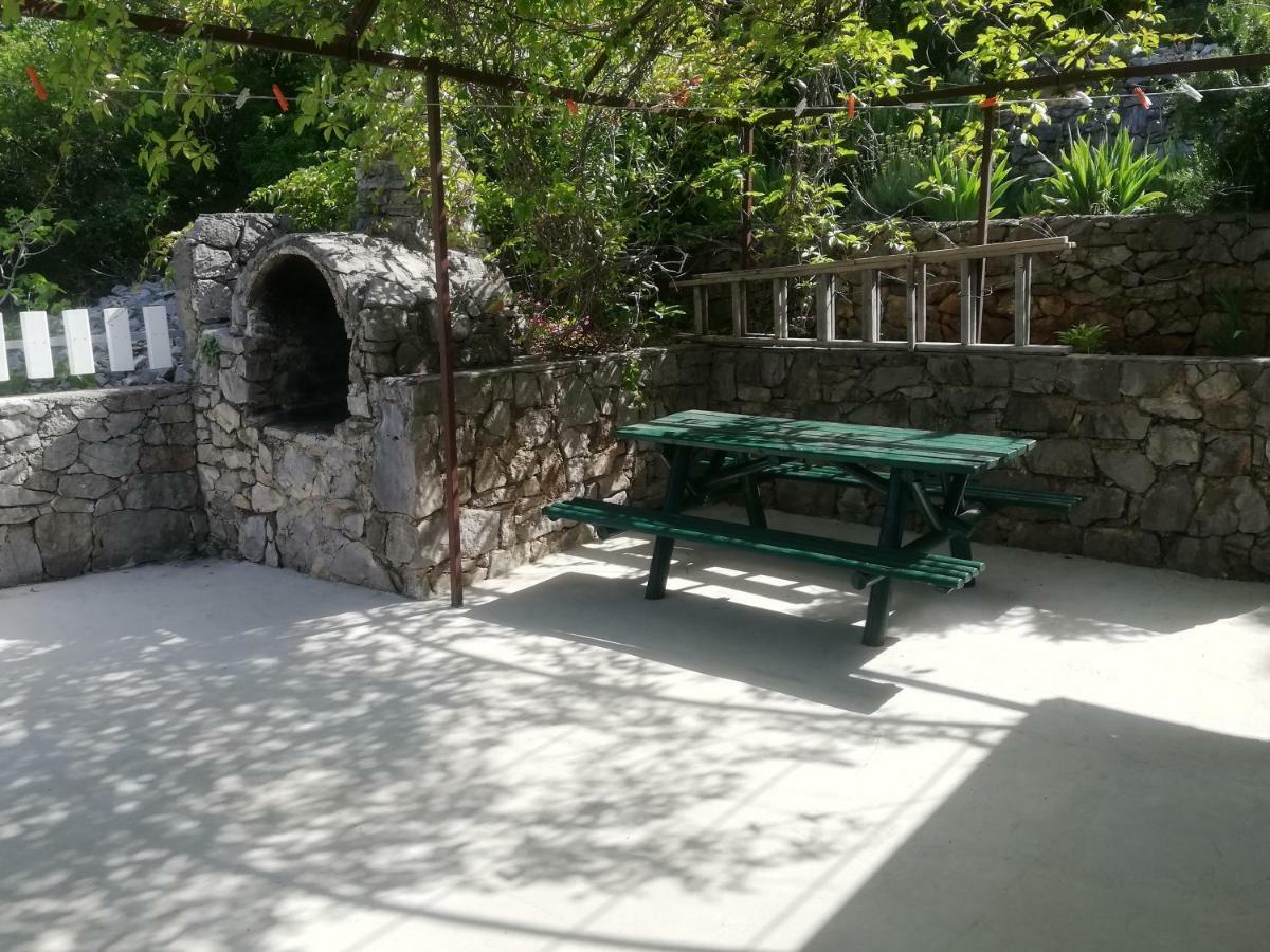 Apartmani Iva Sveti Juraj Exterior photo